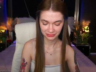 anacondaon webcam