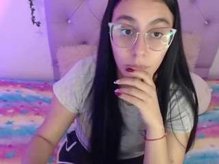freyjagarcez Live Webcam on CamSoda