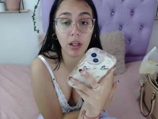 freyjagarcez webcam