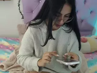 FreyjaGarcez's Live Sex Cam Show