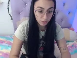 FreyjaGarcez's Live Sex Cam Show