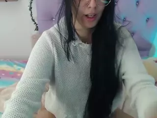 FreyjaGarcez's Live Sex Cam Show