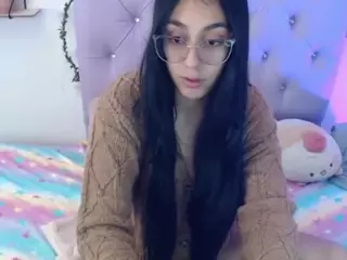 FreyjaGarcez's Live Sex Cam Show