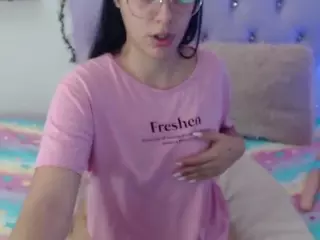 FreyjaGarcez's Live Sex Cam Show