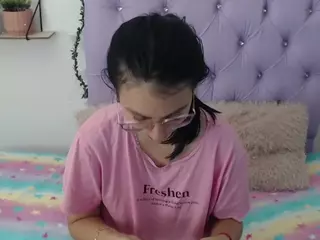 FreyjaGarcez's Live Sex Cam Show
