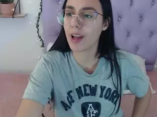 FreyjaGarcez's Live Sex Cam Show