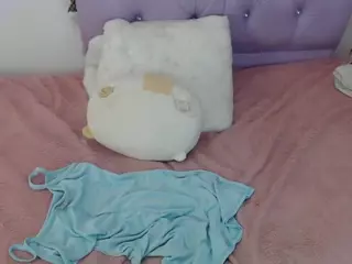 FreyjaGarcez's Live Sex Cam Show