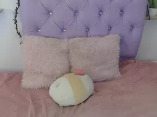 FreyjaGarcez's Live Sex Cam Show