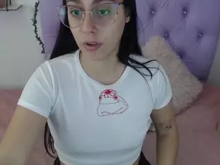 FreyjaGarcez's Live Sex Cam Show