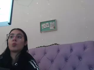 FreyjaGarcez's Live Sex Cam Show