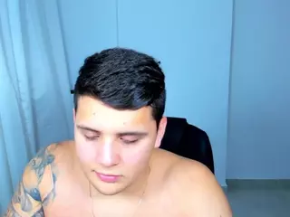 jhonstark09's Live Sex Cam Show