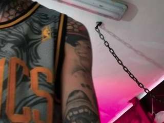 massiimiliano from CamSoda is Freechat