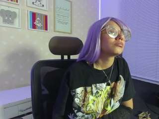 yukky-kuran Live Webcam on CamSoda