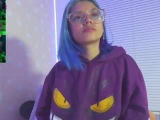 yukky-kuran webcam