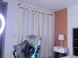 yukky-kuran webcam
