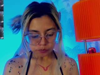 yukky-kuran webcam