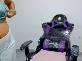 angel-lineage live webcam show