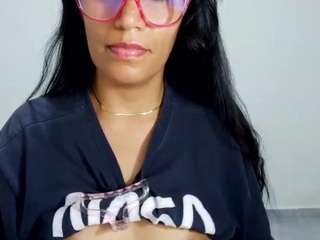 angel-lineage live webcam show