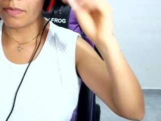 angel-lineage private show