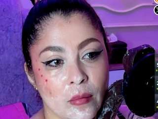 angels-collins Live Webcam on CamSoda