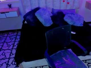 angels-collins Live Webcam on CamSoda