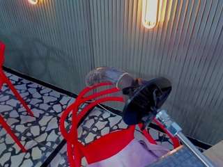 le modèle angels-collins est en webcam porno dans un show sur le site camsoda, il possède les tags suivants: ahegao,public,milk,natural,nipples,nolimits,nympho,orgasm,pansexual,pov,pussy,hazel eyes,sexy,shaved pussy,smoking,squirter,submissive,tattoos,tease,thick