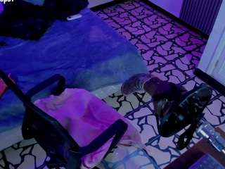 angels-collins Live Webcam on CamSoda