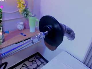 angels-collins's CamSoda show and profile