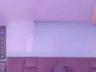 babyalejaa webcam model