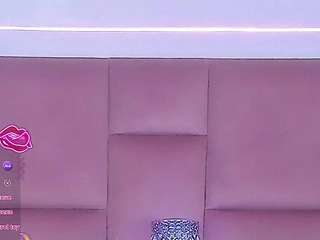 babyalejaa Live Webcam on CamSoda