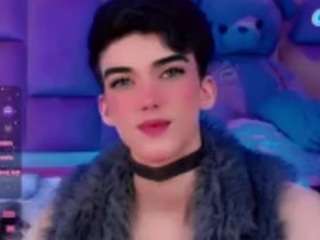 babyalejaa Live Webcam on {site_name}