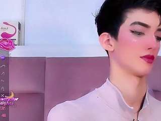 babyalejaa Live Webcam on CamSoda