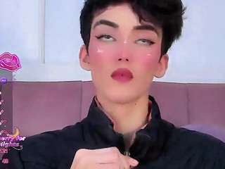 babyalejaa Live Webcam on CamSoda