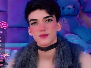  babyalejaa chat room