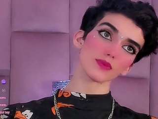 babyalejaa Live Webcam on CamSoda