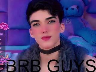 babyalejaa Live Webcam on {site_name}