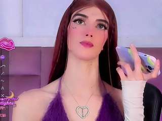 babyalejaa Live Webcam on CamSoda