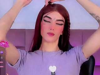  babyalejaa chat room