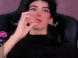 babyalejaa webcam model