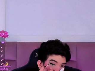 babyalejaa Live Webcam on {site_name}