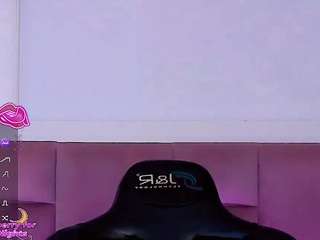 babyalejaa Live Webcam on CamSoda