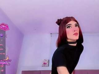  babyalejaa chat room