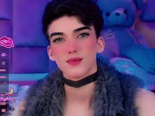 babyalejaa Live Webcam on CamSoda