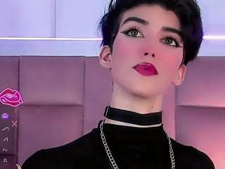 babyalejaa webcam model