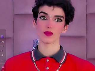 babyalejaa Live Webcam on CamSoda