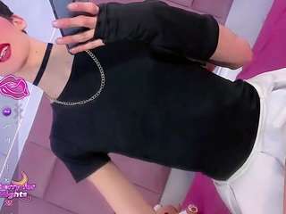 babyalejaa Live Webcam on CamSoda