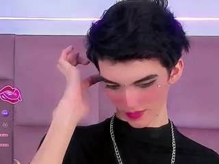 Live Sex Chat with Baby_moon_ (@babyalejaa)