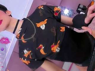 babyalejaa Live Webcam on CamSoda