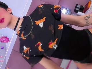 Live Sex Chat with Baby_moon_ (@babyalejaa)