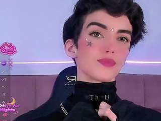 babyalejaa Live Webcam on CamSoda